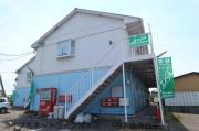 静岡鉄道静岡清水線新清水駅までバス約21分 徒歩6分