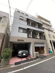 ＪＲ山手線駒込駅まで徒歩2分