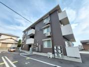 ＪＲ筑豊本線本城駅まで徒歩8分