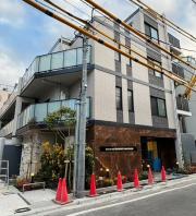 アルカンシエル新宿大京町 