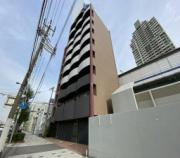 阪神本線岩屋駅まで徒歩4分
