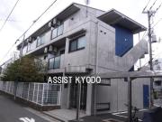 小田急小田原線梅ヶ丘駅まで徒歩5分