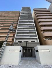 京阪中之島線粟島（大阪屋ショップ前）駅まで徒歩6分