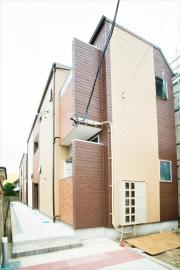 Baan荒町