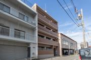 アイランドガーデン白川