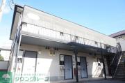 ＪＲ総武線（各駅停車）幕張駅まで徒歩5分