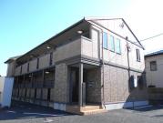 東武伊勢崎・大師線久喜駅まで徒歩13分