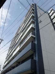 プレサンス新大阪イオリア