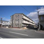 熊本市電健軍線健軍町駅まで徒歩18分
