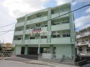 マンション ハイビスカス