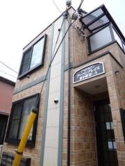 ＪＲ総武線（各駅停車）東中野駅まで徒歩10分
