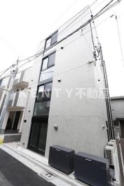 グランニール不動前