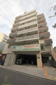 地下鉄長堀鶴見緑地線松屋町駅まで徒歩1分
