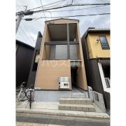 パークテラス丹波口