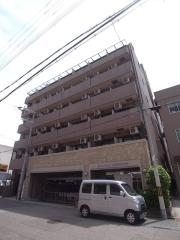 ＪＲ山陽本線兵庫駅まで徒歩3分