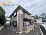 ＪＲ総武線（各駅停車）西船橋駅まで徒歩10分