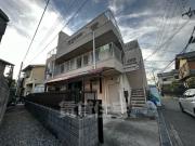 阪急神戸線神崎川駅まで徒歩10分