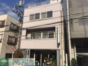 白金3-19-10戸建
