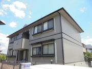 近鉄京都線山田川駅まで徒歩17分
