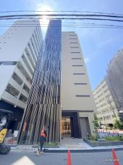 地下鉄御堂筋線江坂駅まで徒歩9分
