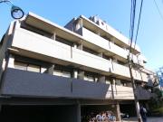 京王線幡ヶ谷駅まで徒歩8分