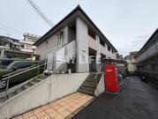 近鉄大阪線河内国分駅まで徒歩5分