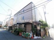 ＪＲ片町線徳庵駅まで徒歩5分