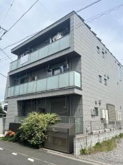小田急江ノ島線中央林間駅まで徒歩4分