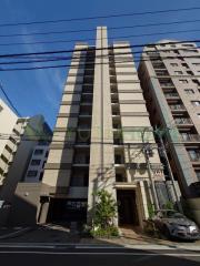 地下鉄七隈線薬院駅まで徒歩7分