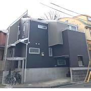 朝霞市根岸台4丁目住宅