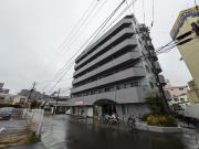 アルファネクスト大和町