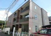 京王線笹塚駅まで徒歩7分