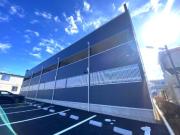 ＪＲ総武本線四街道駅までバス約10分 徒歩6分