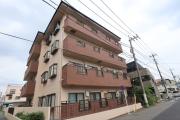 ＪＲ常磐線（各駅停車）新松戸駅まで徒歩11分