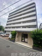 CITY SPIRE西中島