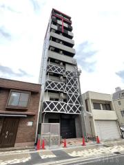 阪急宝塚線池田駅まで徒歩6分