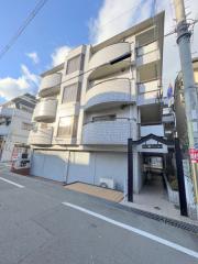 阪急宝塚線服部天神駅まで徒歩25分