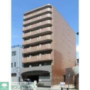 ニューシティアパートメンツ円上町