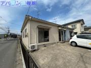 鳥屋野貸家