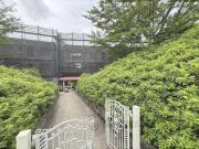 東生駒北ガーデンハイツ23号棟