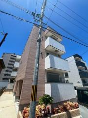 南海本線諏訪ノ森駅まで徒歩5分