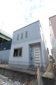 鴨池KODATEXII C棟