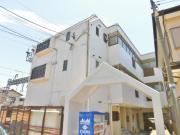 東急田園都市線中央林間駅まで徒歩10分