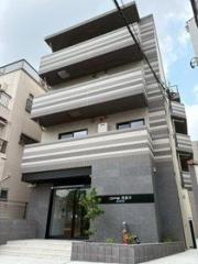東武伊勢崎・大師線西新井駅まで徒歩4分
