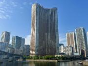 芝浦アイランドケープタワー