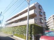 ＪＲ総武線（各駅停車）西船橋駅まで徒歩27分