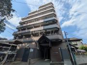 サンパラッツオ参番館