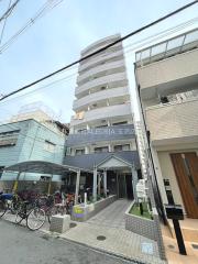 地下鉄中央線森ノ宮駅まで徒歩5分