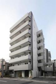 ラフィスタ尾久駅前