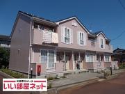 ＪＲ信越本線見附駅までバス約20分 徒歩3分